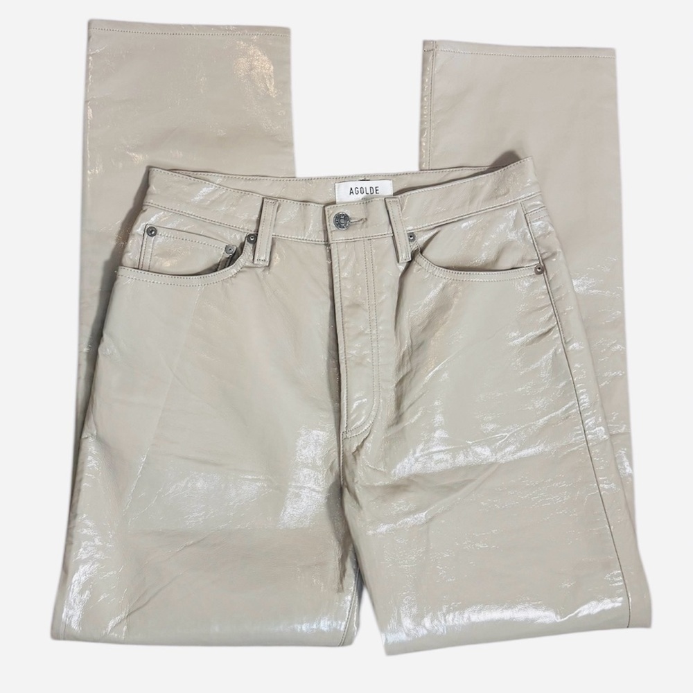 Agolde Pants